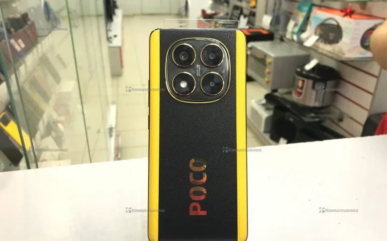 Xiaomi Poco X7 8/256 ГБ