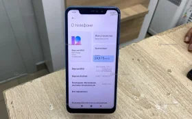 Xiaomi Redmi Note 6 Pro 4/64 ГБ