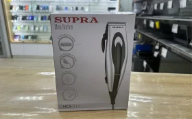 Машинка для стрижки Supra