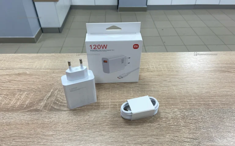 Xiaomi Power adapter 120W