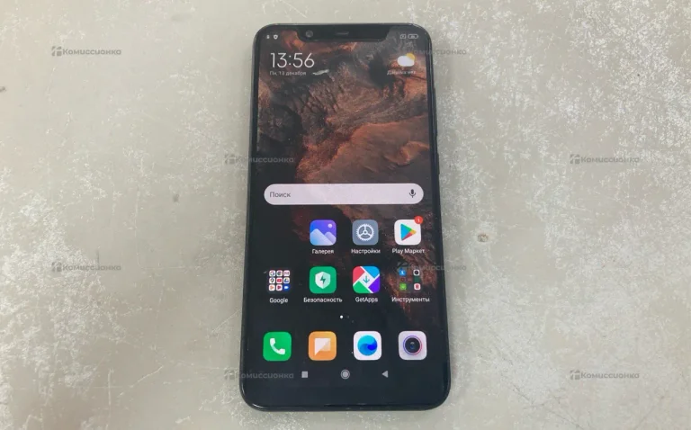 Xiaomi Mi 8 6/256