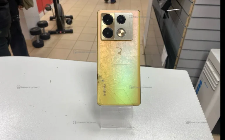Infinix Note 40 Pro 8/256GB