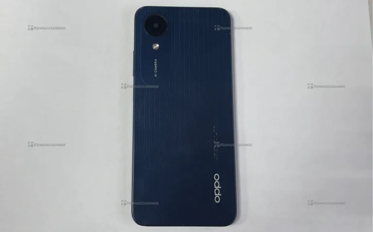 Oppo A17k 3/64 ГБ