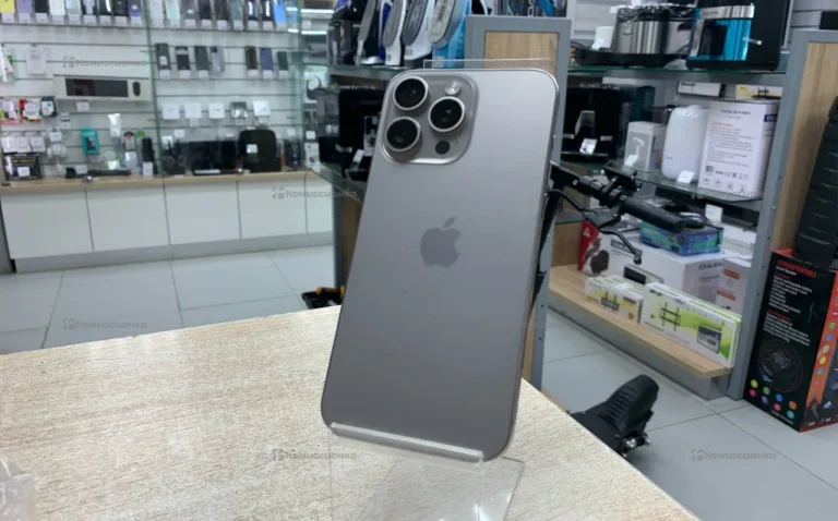 Apple iPhone 15 Pro Max 8/256 ГБ