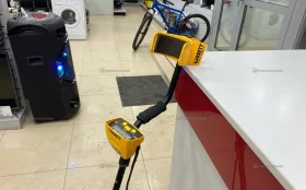 Купить Garrett ACE 200i б/у , в Пермь Цена:5990рублей