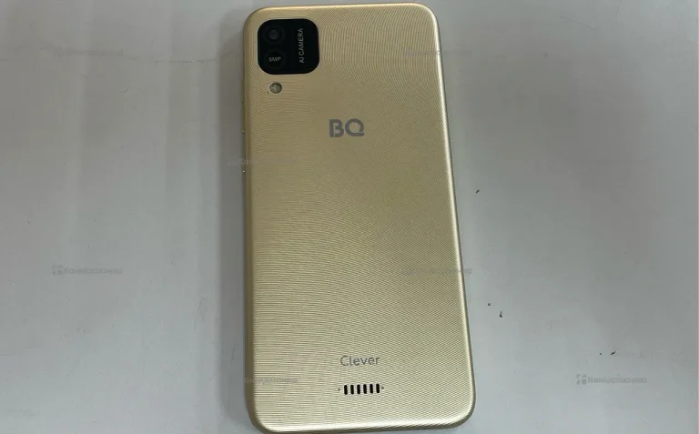 BQ 5765L Clever