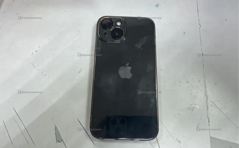Apple iPhone 14 128 ГБ.