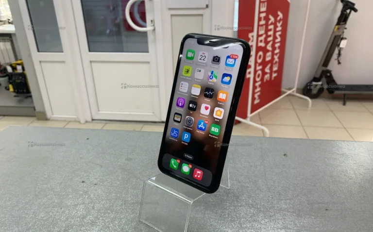 Apple iPhone 11 64