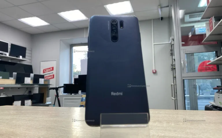 Xiaomi Redmi 9 3/32Gb