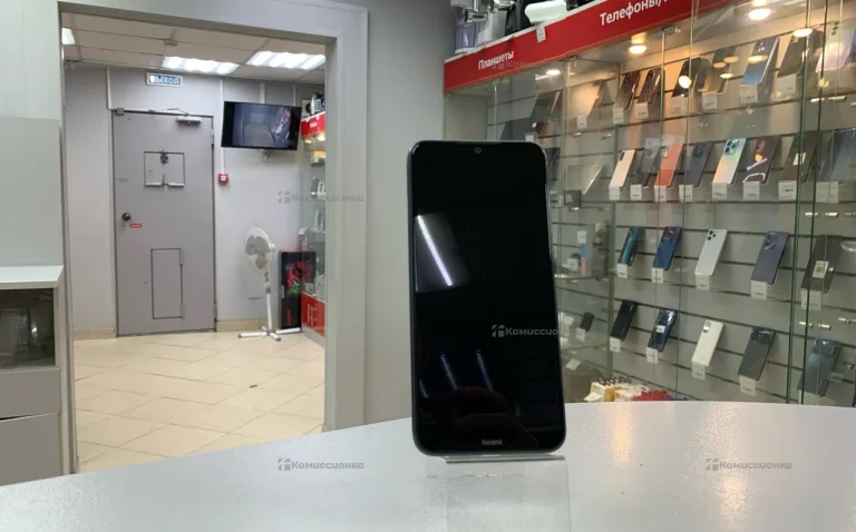 Xiaomi redmi 8t 3/32