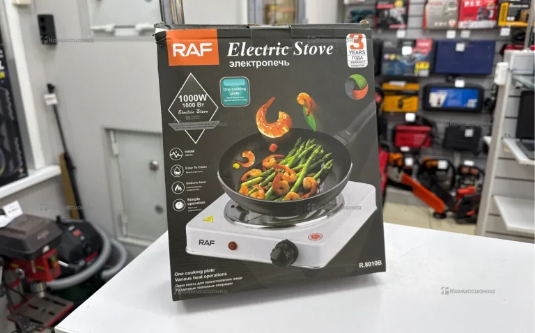 эл плитка raf8010