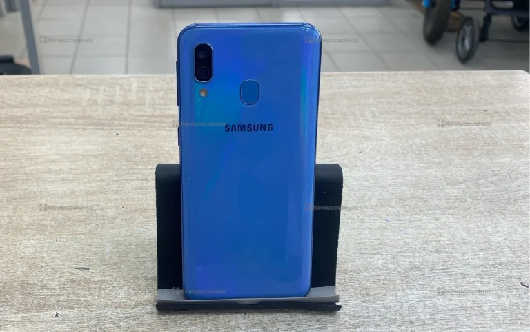 Samsung Galaxy A40 4/64Gb