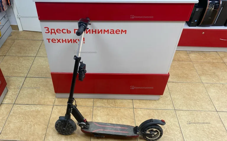 Самокат world motors s 3