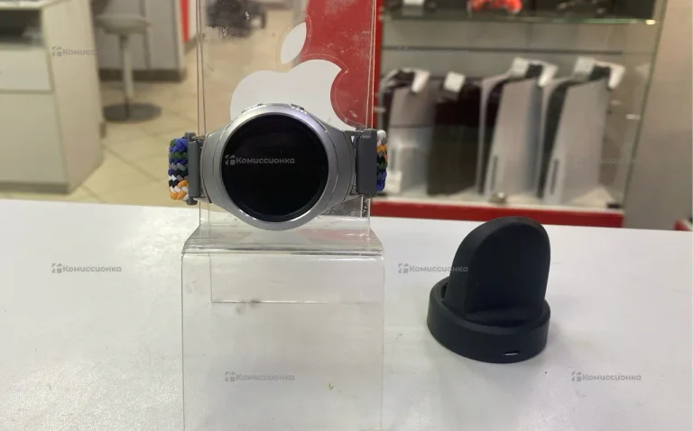 Смарт часы Samsung gear s3 frontier
