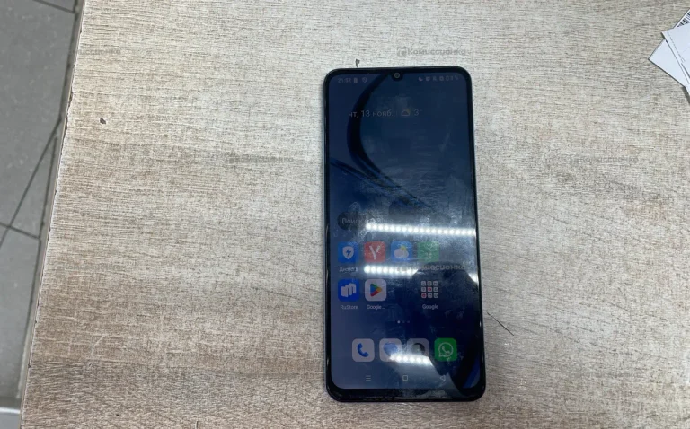 Honor 50 Lite 6/128 ГБ