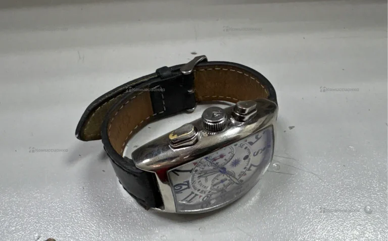 Часы  Franck Muller