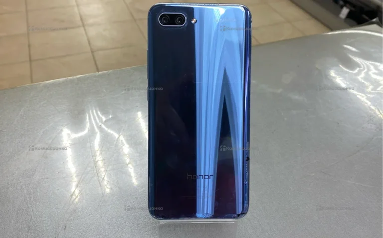 Honor 10 4/64 ГБ