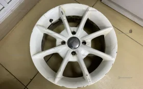 Диск литьё ВАЗ