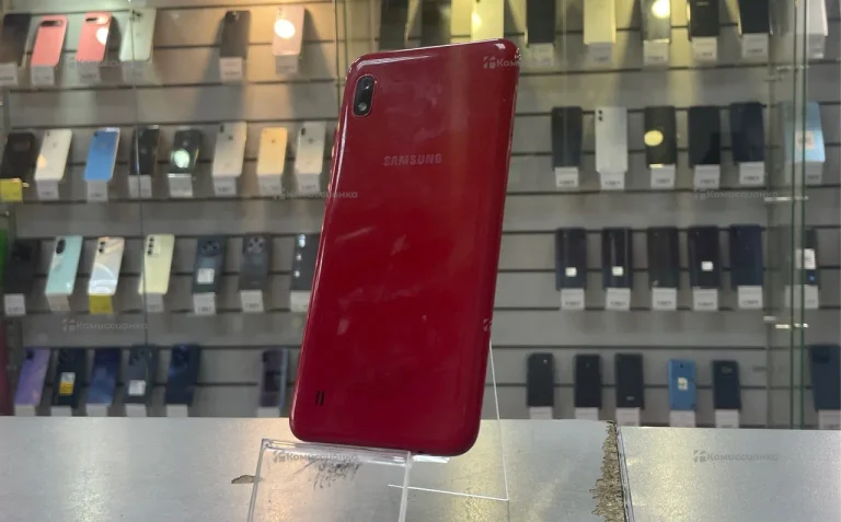 Samsung Galaxy A10 2/32 ГБ