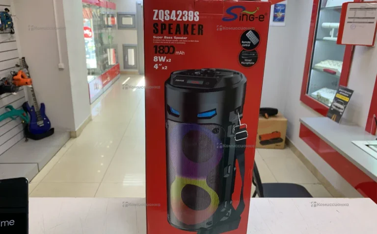 Колонка zqs4239