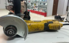 Купить УШМ dewalt D28136 б/у , в Рязань Цена:4500рублей