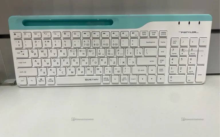 Клавиатура  A4Tech RN-30M