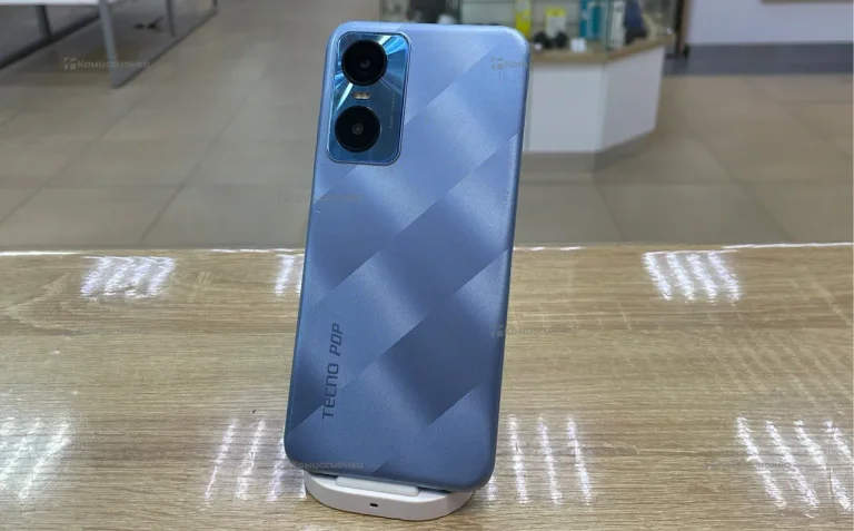 Tecno Pop 6 Pro 2/32Gb