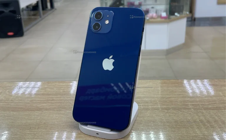 Apple iPhone 12 4/64 ГБ