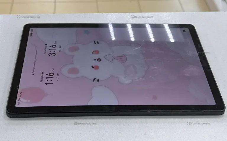 Планшет Honor Honor Pad X8a 4/64 LTE