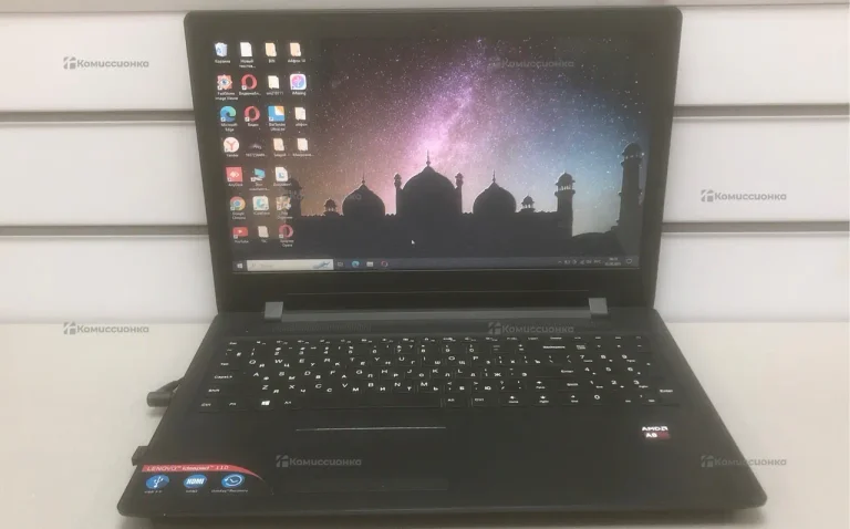 Ноутбук  Lenovo