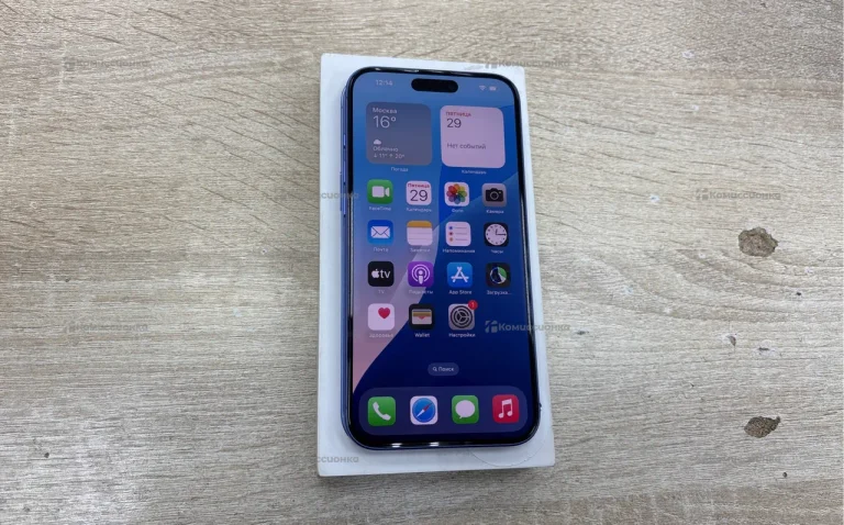 Apple Iphone 16 Plus 128Gb