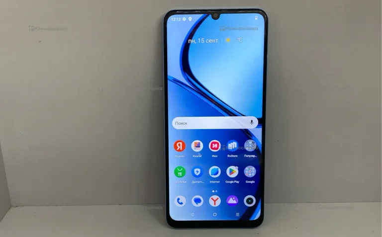 Realme note 50 3/64