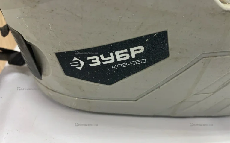 Краскопульт сетевой ЗУБР