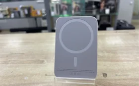 Купить Повер банк Apple беспроводной б/у , в Саратов Цена:500рублей