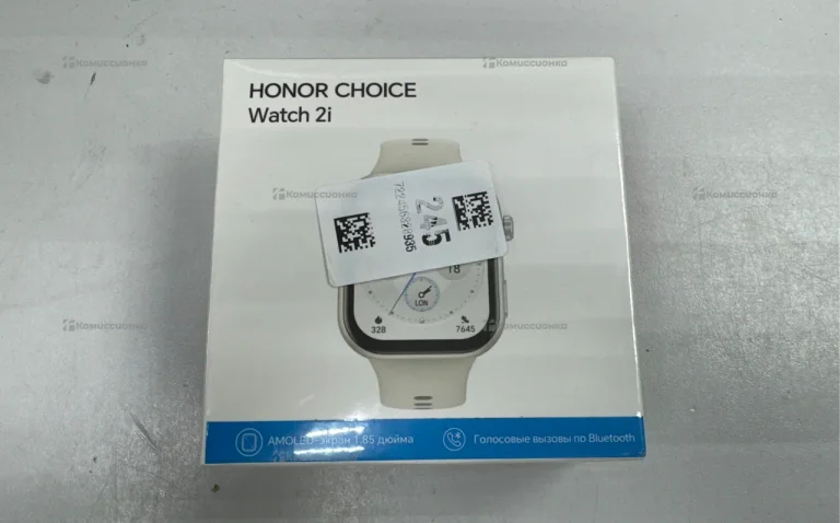 Honor Hhoice 2i