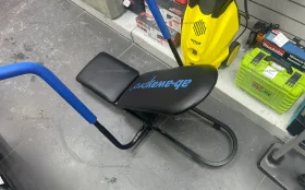 Купить Камья для силовых тренировок б/у , в Уфа Цена:2900рублей