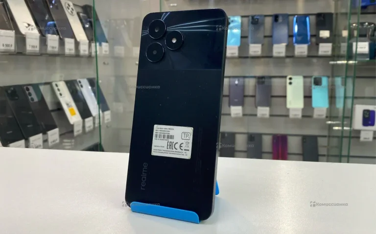 Realme C51 4/64 ГБ