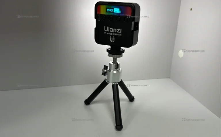 Лампа аккумуляторная Ulanzi