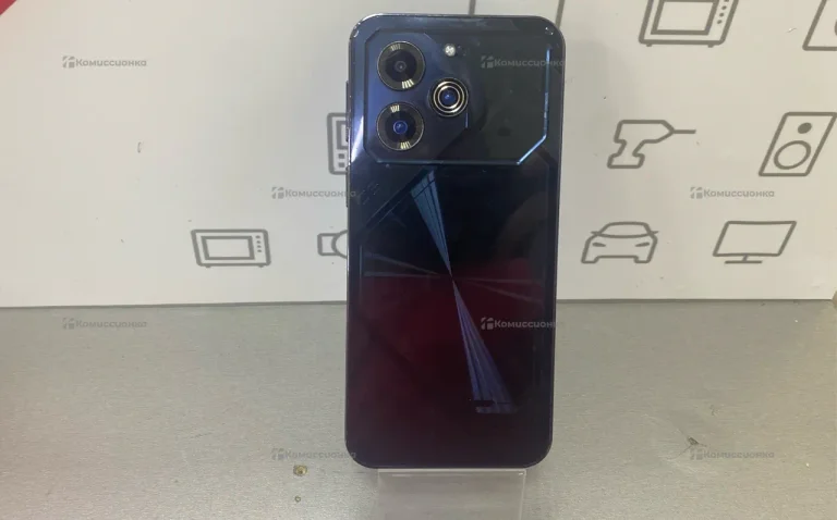 TECNO Pova 6 pro 12/512