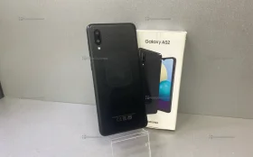 Samsung Galaxy A02 2/32 ГБ