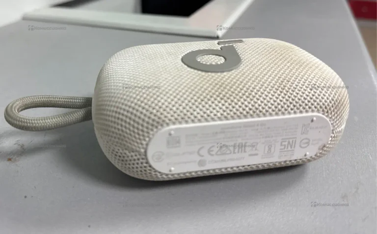 Колонка  Soundcore Select 4 Go