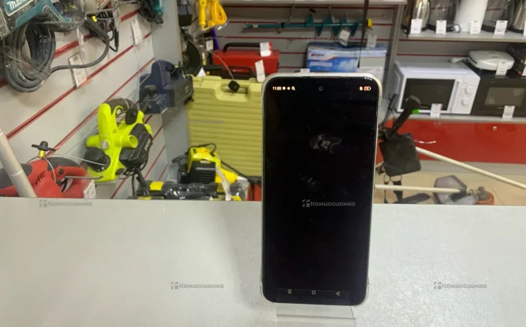 Infinix Smart 9 3/64 ГБ