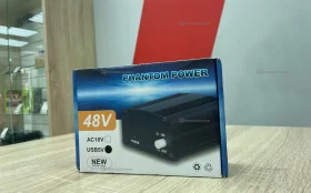 Купить Фантомное питание б/у , в Саратов Цена:250рублей