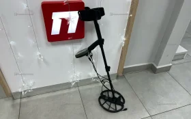 Металлоискатель Nokta Simplex plus