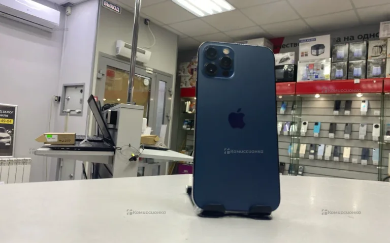 Apple iPhone 12 Pro 6/256 ГБ