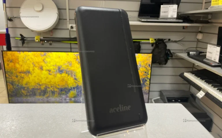 Power Bank Aceline R27 10000