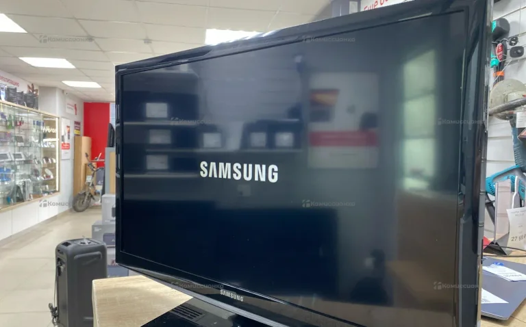 телевизор samsung