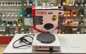 Купить Электрическая плита  Leben б/у , в Санкт-Петербург Цена:590рублей