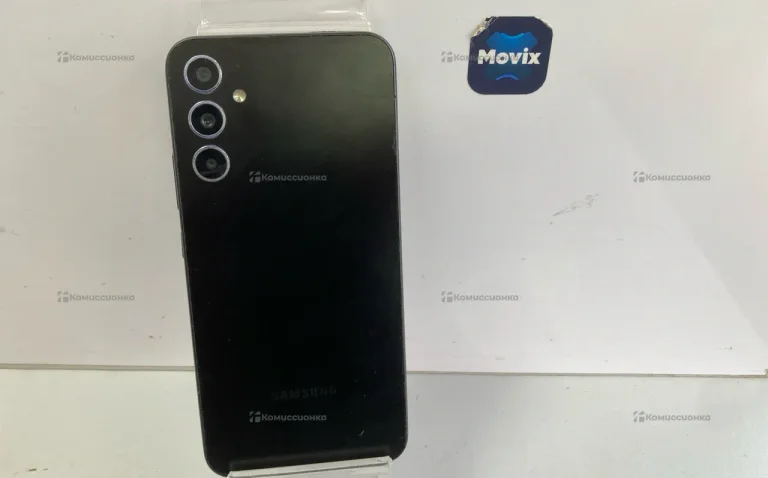 Samsung Galaxy A34 8/256Gb