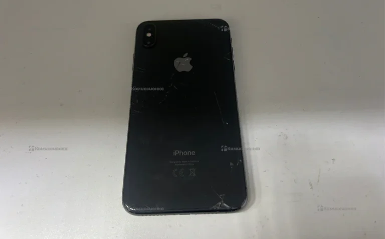 Apple iPhone XS Max 4/256 ГБ